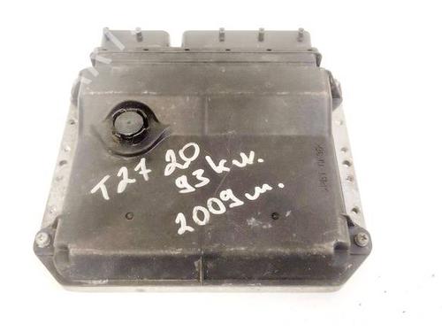 Used Engine control unit (ECU) Engine control unit (ECU) MITSUBISHI SPACE STAR MPV (DG_A) 1.9 DI-D (DG4A) (102 hp) 32962926 32962926