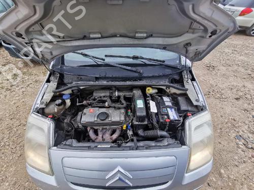 Engine mount CITROËN C2 (JM_) 1.1 | BP36457047M89 - Image 9
