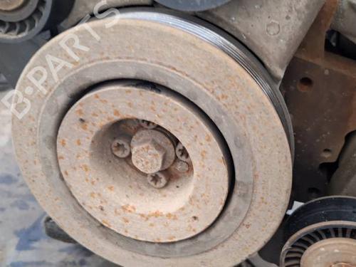 Used Pulley Pulley 35019645 35019645
