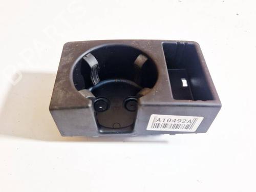 Used Cup/Object holder Cup/Object holder AUDI A6 C6 (4F2) 2.0 TDI (140 hp) 34974585 34974585