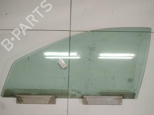 Used Front left door window Front left door window 39483660 39483660