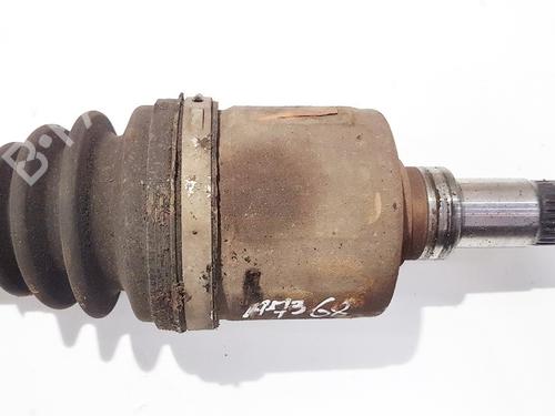 Left front driveshaft MAZDA 3 (BK) 1.6 DI Turbo | BP35480153M38 - Image 3