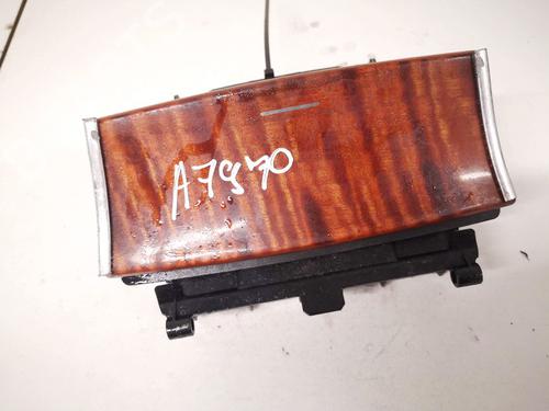 Used Ashtray Ashtray MERCEDES-BENZ C-CLASS (W203) C 220 CDI (203.006, 203.008) (143 hp) 35437614 35437614