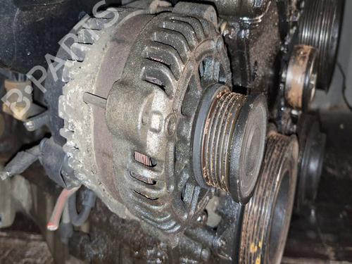 Alternator OPEL INSIGNIA A (G09) 1.8 (68) | BP39906578M7 - Image 2