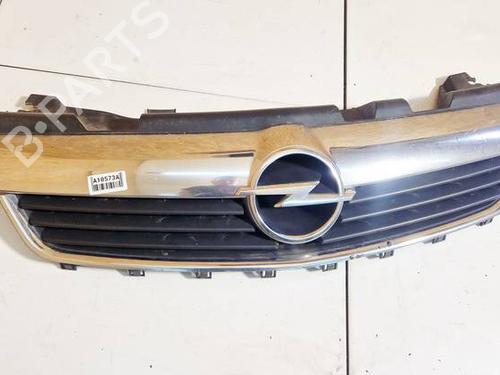 Used Grille Grille 34964903 34964903