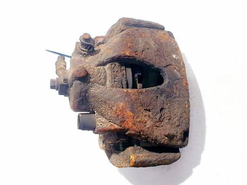 Used Left front brake caliper Left front brake caliper OPEL ASTRA H (A04) 1.9 CDTI (L48) (120 hp) 35151015 35151015