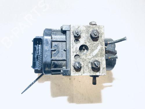 ABS pump ROVER 45 I Hatchback (RT) 2.0 iDT | BP35877738M43 - Image 2