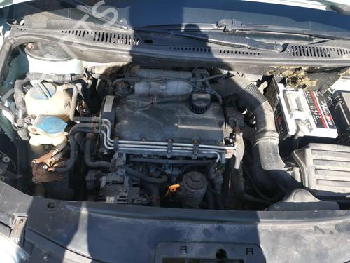 Switch VW CADDY III MPV (2KB, 2KJ, 2CB, 2CJ) 2.0 SDI | BP35522406I30 - Image 6