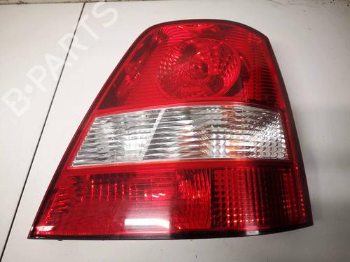 Used Right taillight Right taillight KIA SORENTO I (JC) 3.5 (194 hp) 34783813 34783813