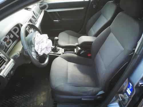 Engine mount OPEL VECTRA C (Z02) 1.9 CDTI (F69) | BP32918050M89  - Image 11