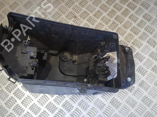 Used Air filter box Air filter box MERCEDES-BENZ S-CLASS Coupe (C215) CL 500 (215.375) (306 hp) 35834754 35834754
