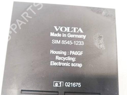 Electronic module MAZDA 6 Hatchback (GH) 2.0 MZR-CD (GH14) | BP38629585M83 - Image 2