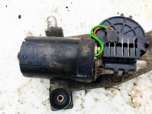 Used Front wiper motor Front wiper motor 35107735 35107735