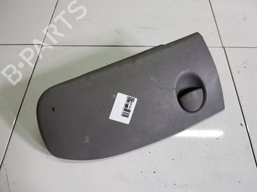 Vano posta oggetti Vano posta oggetti FIAT DOBLO MPV (119_, 223_) 1.9 JTD (105 hp) 34978762 34978762