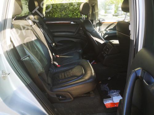 Electronic module AUDI Q7 (4LB) 3.0 TDI quattro | BP32580102M83 