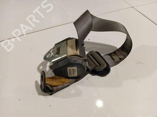 Used Rear left seatbelt Rear left seatbelt CHRYSLER SEBRING (JS) 2.0 CRD (140 hp) 36524727 36524727