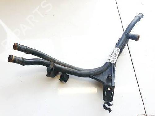 Pipe SKODA SUPERB II (3T4) 1.8 TSI | BP34974099M125 - Image 3