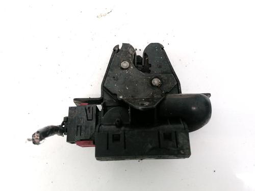 Fechadura da mala Fechadura da mala SAAB 9-3 (YS3F, E79, D79, D75) 2.2 TiD (125 hp) 35423695 35423695