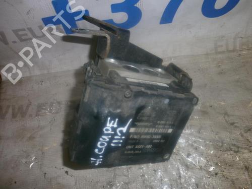 Used ABS pump ABS pump HYUNDAI COUPE I (RD) 1.6 16V (116 hp) 35646728 35646728