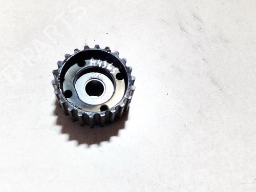 Used Pulley Pulley VW PASSAT B6 (3C2) 2.0 TDI 16V (140 hp) 35608126 35608126