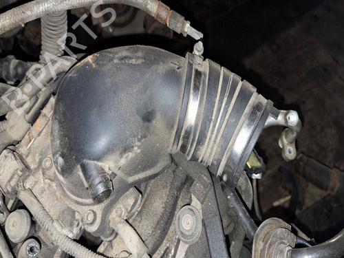 Pipe MERCEDES-BENZ C-CLASS (W203) C 180 (203.035) | BP36102003M125 - Image 2
