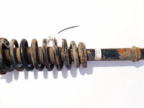 Used Left front shock absorber Left front shock absorber 35290488 35290488