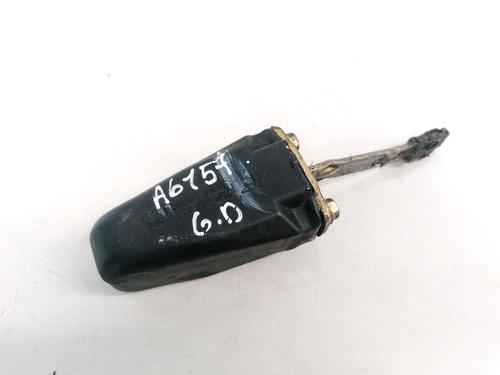 Used Hinge/Door check strap Hinge/Door check strap 35539320 35539320