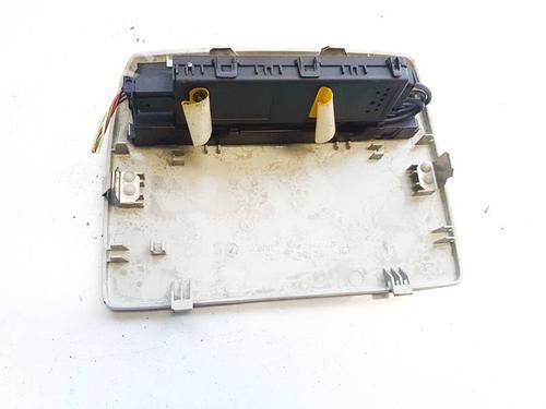 Electronic module SKODA FABIA II (542) 1.4 TDI | BP35228185M83 - Image 3
