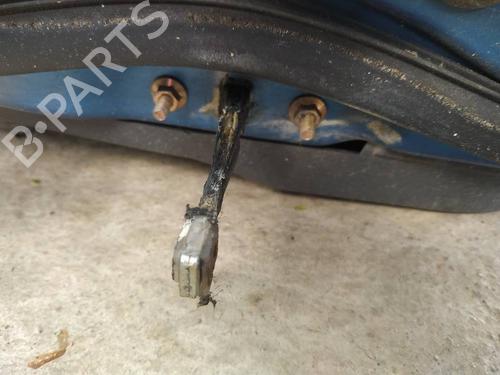 Used Hinge/Door check strap Hinge/Door check strap MAZDA 323 S VI Saloon (BJ) 2.0 D (BJ1_) (71 hp) 35388001 35388001