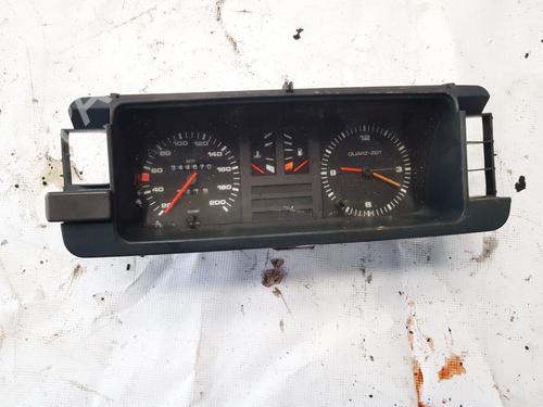 Used Instrument cluster Instrument cluster AUDI 80 B2 Saloon (811, 813, 814, 819, 853) 1.6 TD (70 hp) 35556136 35556136