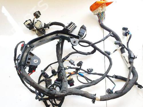 Wiring harness JAGUAR I-PACE (X590) EV400 AWD | BP38193075E16 - Image 3