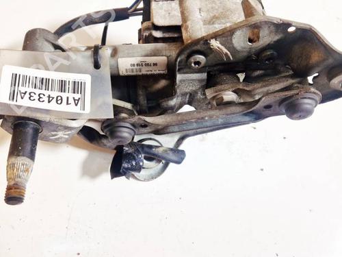 Used Front wipers mechanism Front wipers mechanism 34982900 34982900