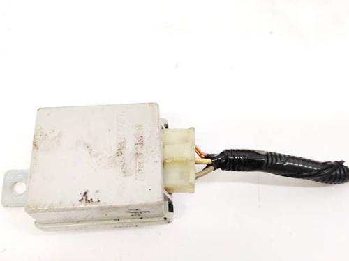 Used Electronic module Electronic module HONDA CR-V III (RE_) 2.2 i-CTDi 4WD (RE6) (140 hp) 32939118 32939118