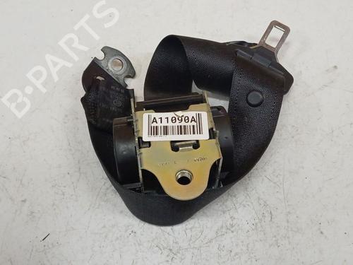 Used Rear right seatbelt Rear right seatbelt 34832852 34832852