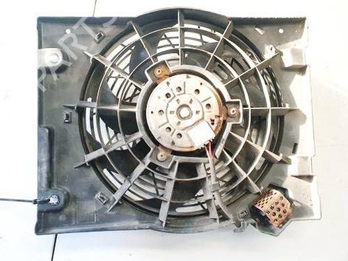 Used Fan Fan 34839534 34839534