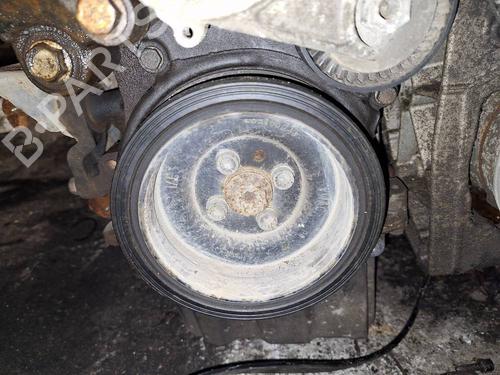 Used Pulley Pulley DODGE JOURNEY 2.0 CRD (140 hp) 35131853 35131853