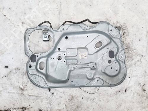 Used Front left window mechanism Front left window mechanism 35173293 35173293