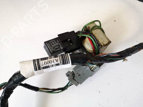 Used Other Other JEEP CHEROKEE (KJ) 2.8 CRD (163 hp) 32589878 32589878