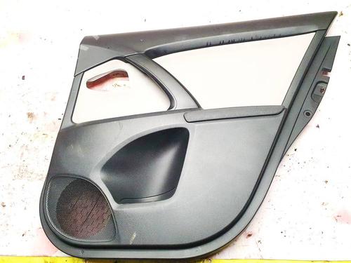 Used Rear right panel Rear right panel TOYOTA AVENSIS Saloon (_T27_) 1.6 D4-D (WWT270_) (112 hp) 35371426 35371426
