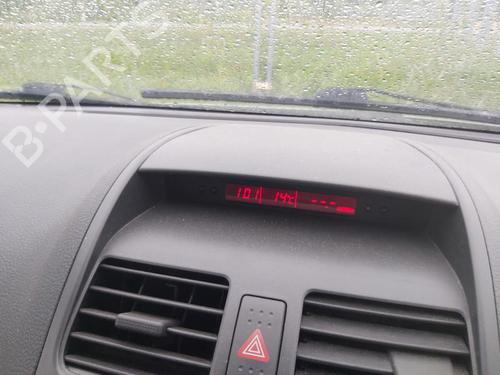 Pipe SUZUKI SX4 (EY, GY) 1.9 DDiS 4x4 (RW419D) | BP33102651M125  - Image 9