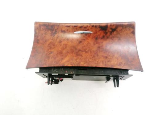 Used Ashtray Ashtray MERCEDES-BENZ CLS (C219) CLS 500 (219.375) (306 hp) 35430216 35430216