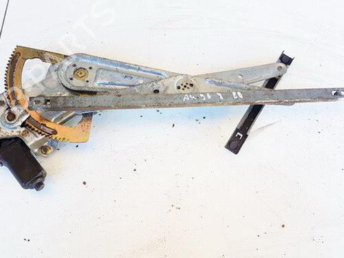 Used Front right window mechanism Front right window mechanism 35633480 35633480
