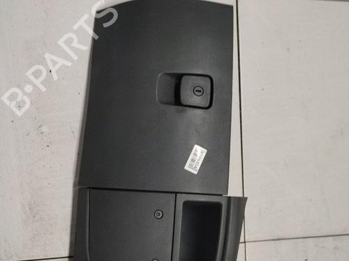 Used Glove box Glove box VW GOLF IV Variant (1J5) 2.3 V5 (170 hp) 34885540 34885540