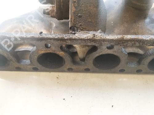 Exhaust manifold AUDI A4 B6 (8E2) 2.0 | BP35507334M110 - Image 3