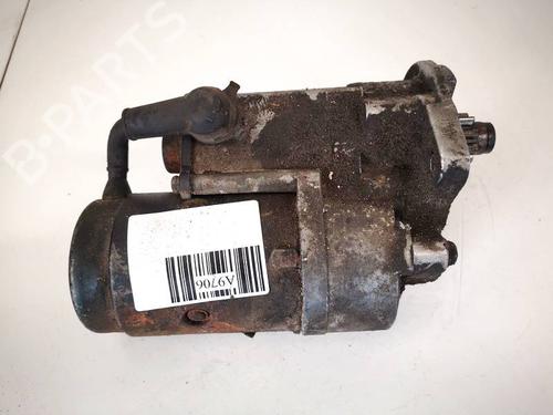 Used Starter Starter 35179414 35179414