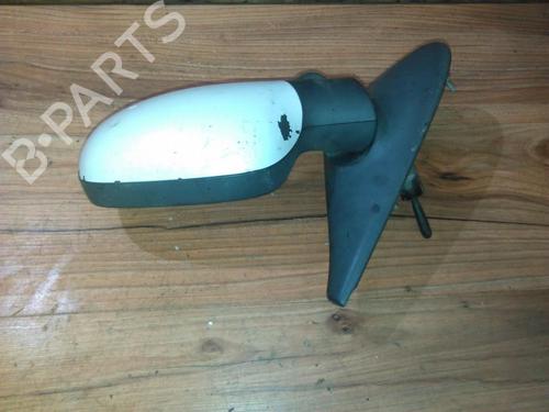 Used Left mirror Left mirror 35655716 35655716