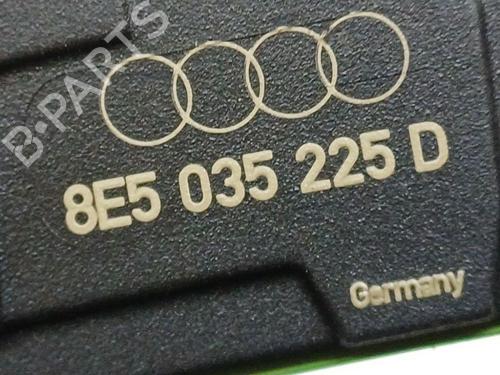 Electronic module AUDI A4 B6 (8E2) 2.0 | BP39643725M83 - Image 4