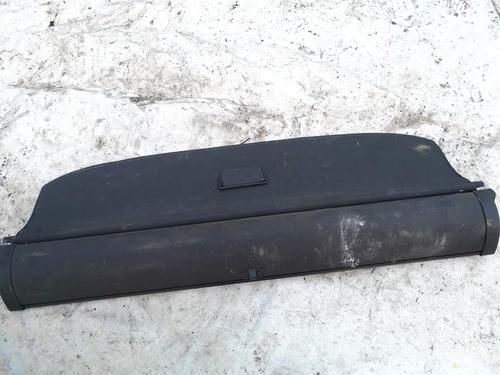 Used Rear parcel shelf Rear parcel shelf AUDI A4 B6 (8E2) 2.5 TDI quattro (180 hp) 35462917 35462917