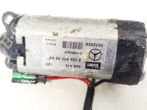 Electronic module CHRYSLER 300C Touring (LX, LE) 3.0 CRD | BP35118373M83 - Image 3