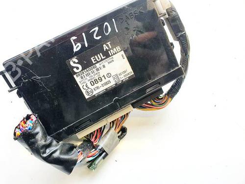 Electronic module SUBARU OUTBACK (BL, BP) 2.5 AWD (BP9) | BP35049296M83 - Image 2